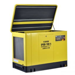 15kw汽油發(fā)電機yt15reg