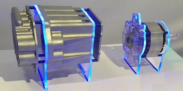 里卡多研發(fā)新型 48v 電動發(fā)動機 能量密度提升 50 成本下降