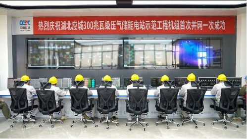 并網(wǎng)發(fā)電 創(chuàng)3項世界紀錄 哈電汽輪機參建的
