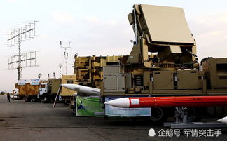 伊朗也有擎天柱 打破西方封鎖 自研軍用重卡讓美國震驚