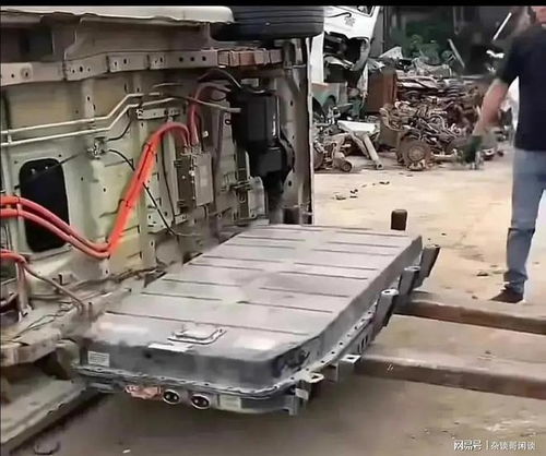 再次強調 新能源汽車不是高科技,傳統(tǒng)燃油車公司能快速研發(fā)出來